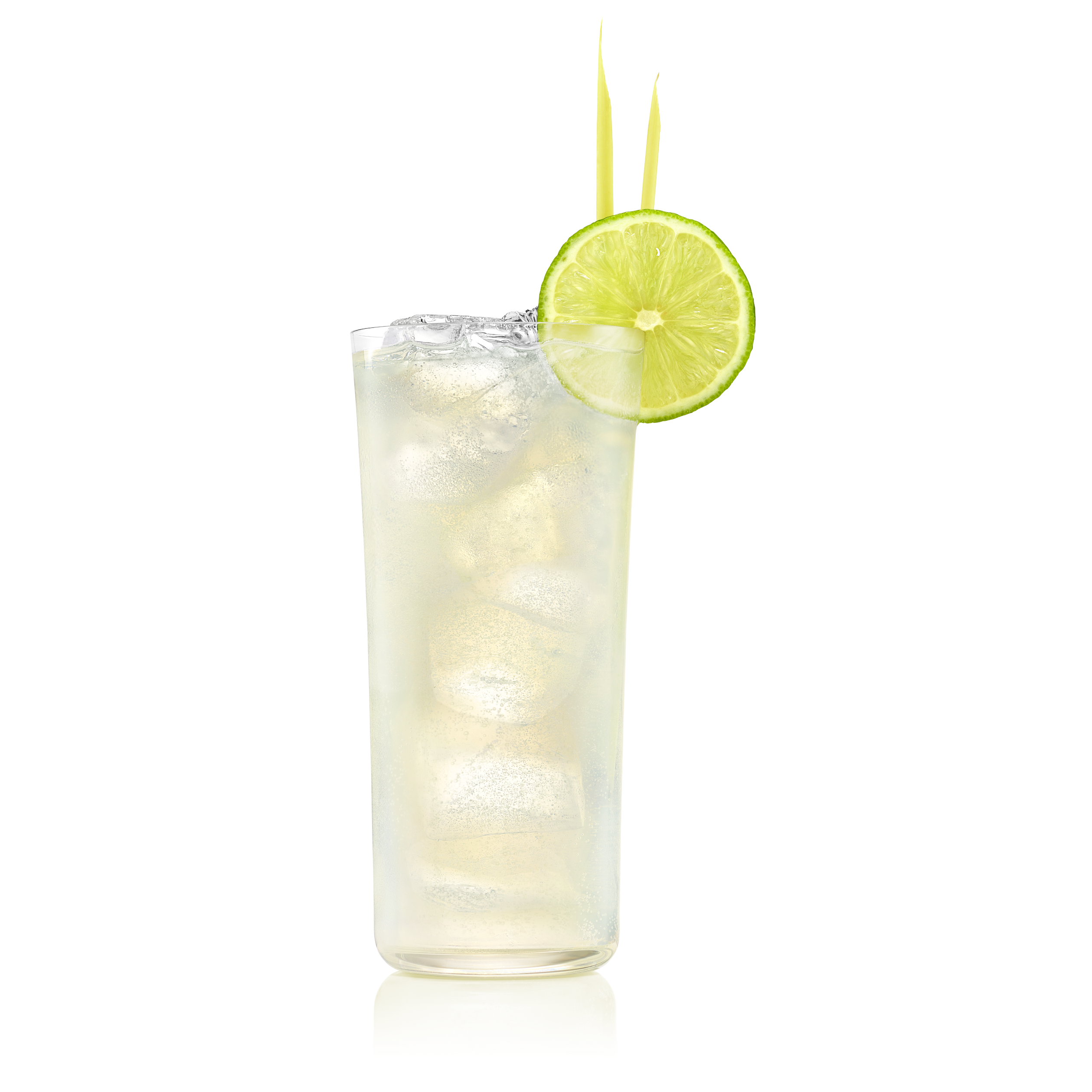 Noryo Nori Collins Gin Cocktail | House of Suntory